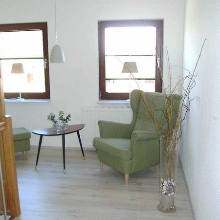 Ferienwohnung Hinz Neu Ludershagen المظهر الخارجي الصورة
