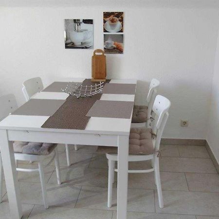 Ferienwohnung Hinz Neu Ludershagen المظهر الخارجي الصورة