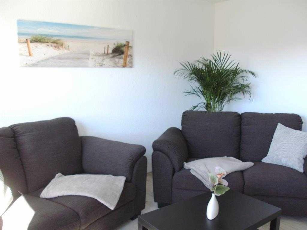Ferienwohnung Hinz Neu Ludershagen المظهر الخارجي الصورة