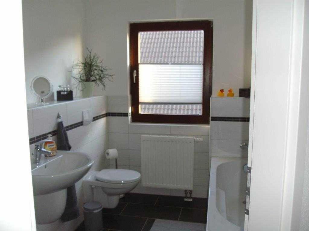 Ferienwohnung Hinz Neu Ludershagen المظهر الخارجي الصورة