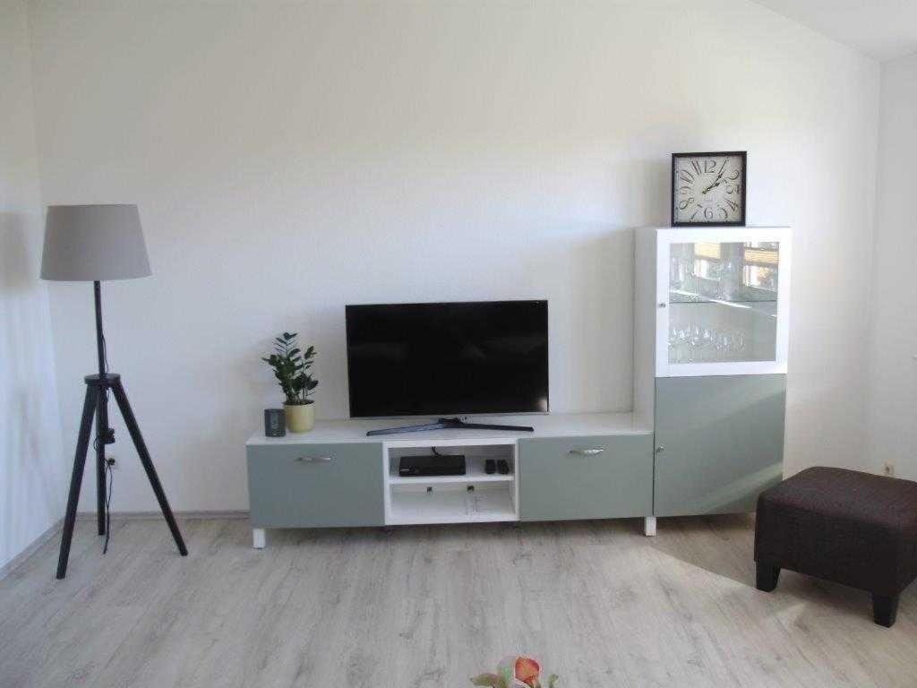 Ferienwohnung Hinz Neu Ludershagen المظهر الخارجي الصورة