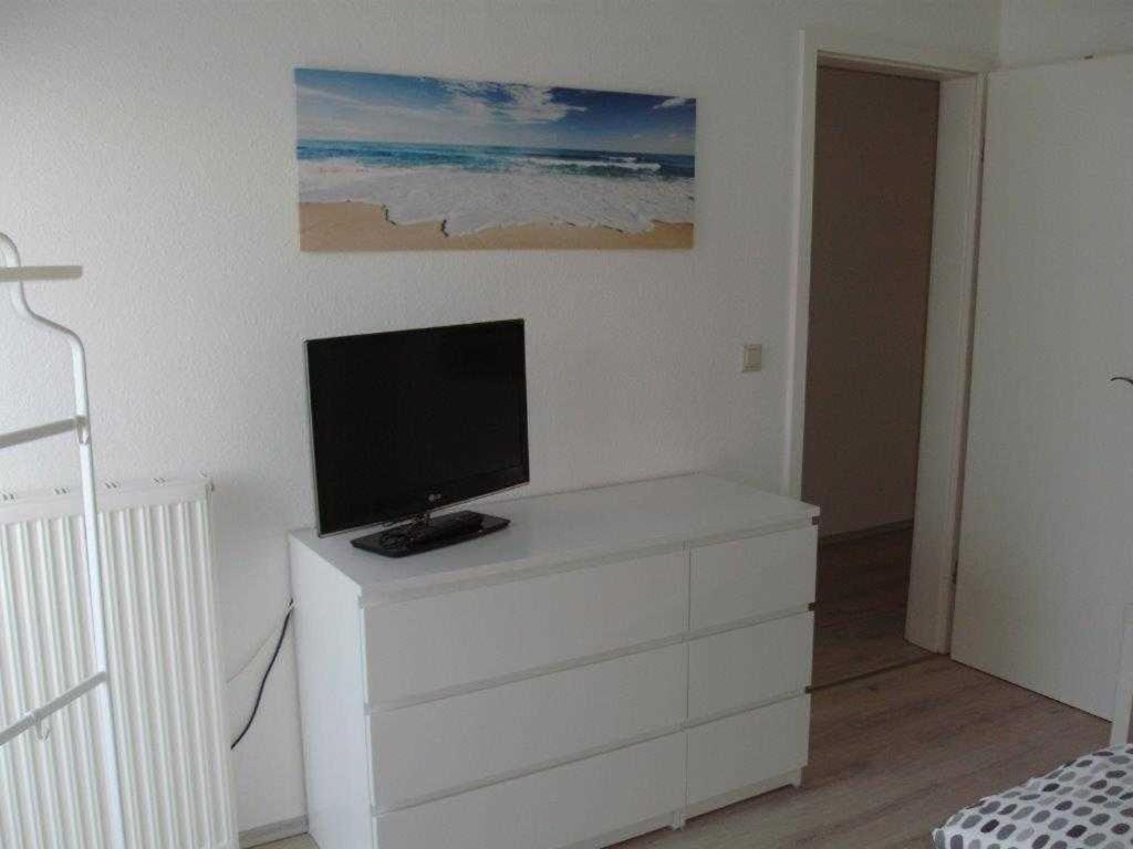 Ferienwohnung Hinz Neu Ludershagen المظهر الخارجي الصورة