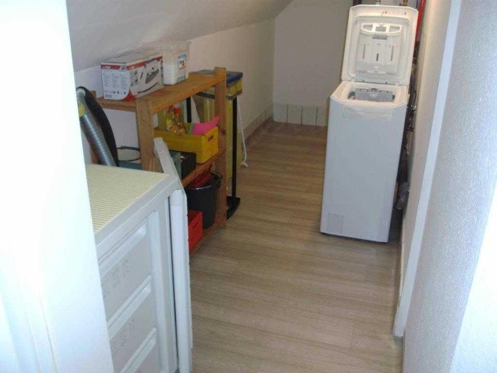 Ferienwohnung Hinz Neu Ludershagen المظهر الخارجي الصورة